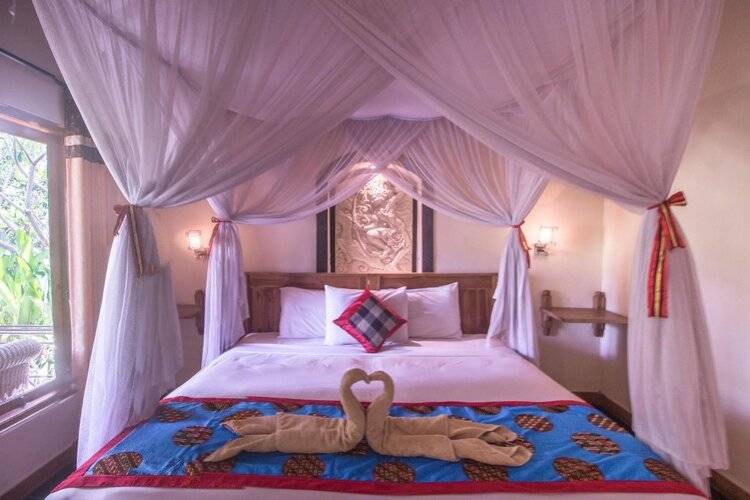 Trijaya Guest House - Chse Certified