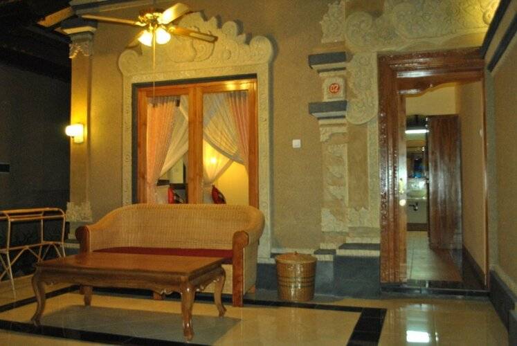 Trijaya Guest House - Chse Certified