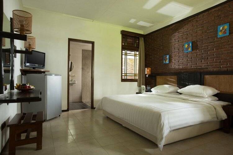 Ketapang Indah Hotel