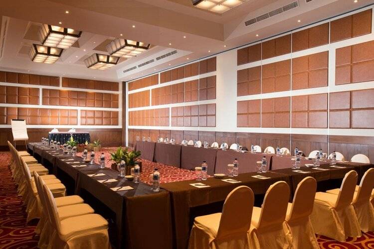 Ketapang Indah Hotel