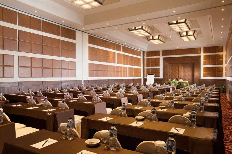 Ketapang Indah Hotel