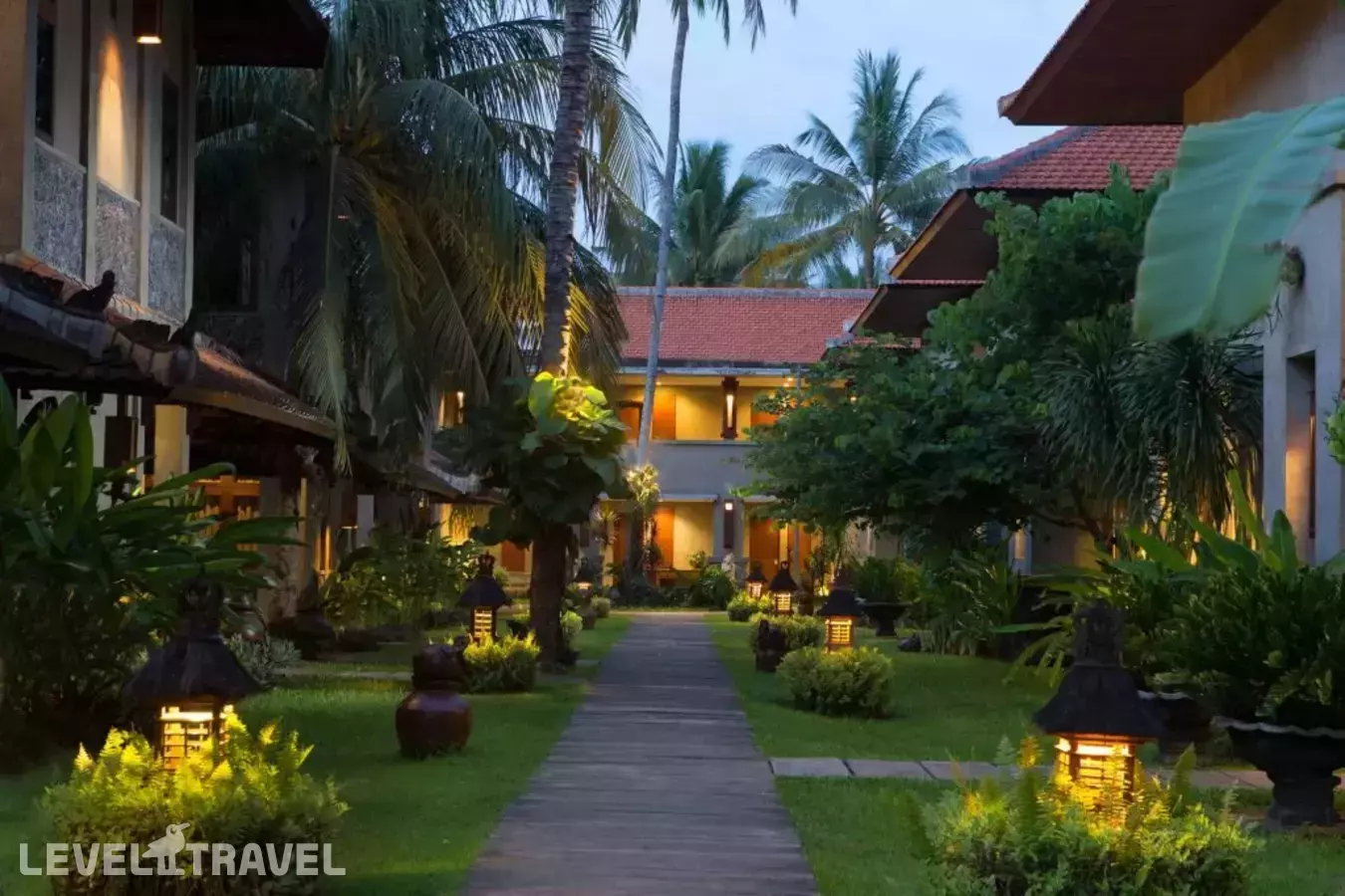 Ketapang Indah Hotel