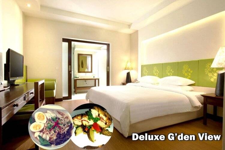 Ketapang Indah Hotel