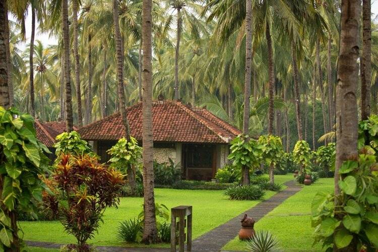 Ketapang Indah Hotel