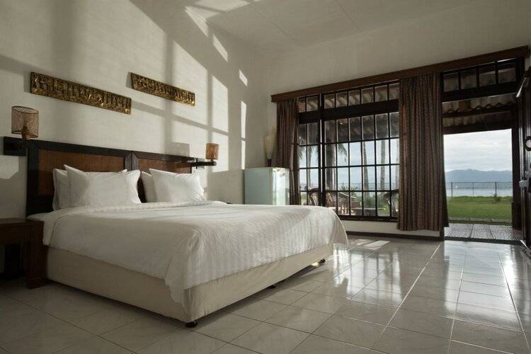 Ketapang Indah Hotel