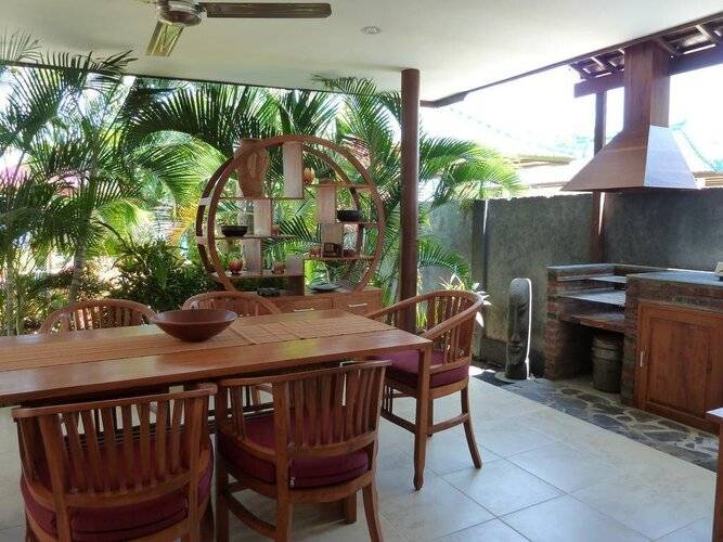 Villa Damai
