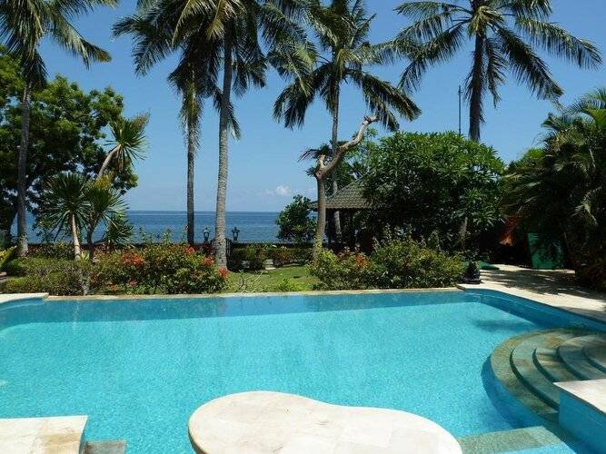 Villa Damai