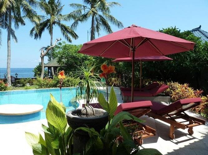 Villa Damai