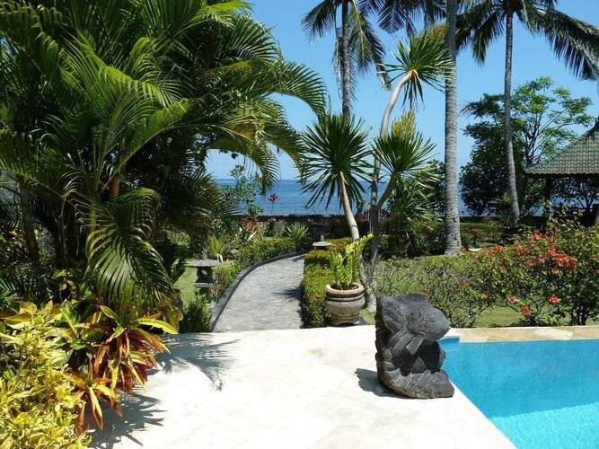 Villa Damai