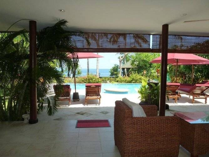 Villa Damai