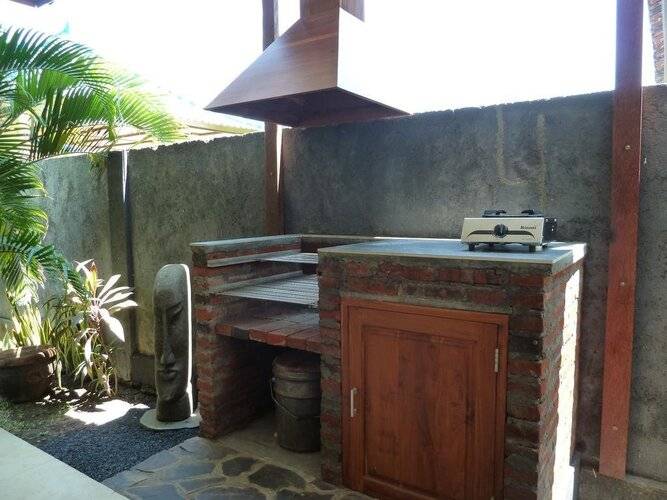 Villa Damai