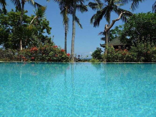 Villa Damai