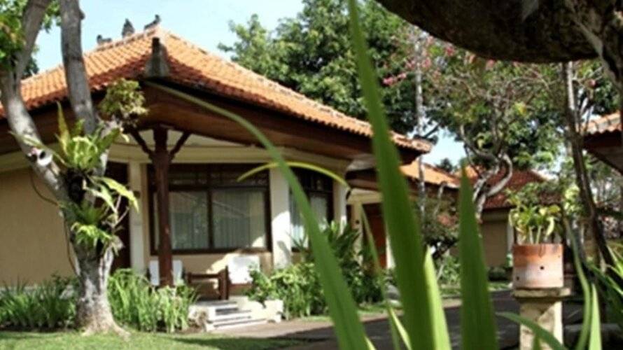 Villa Patria