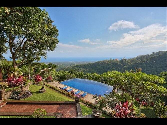 Villa Patria