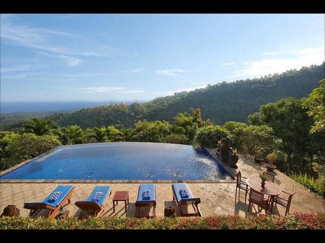 Villa Patria