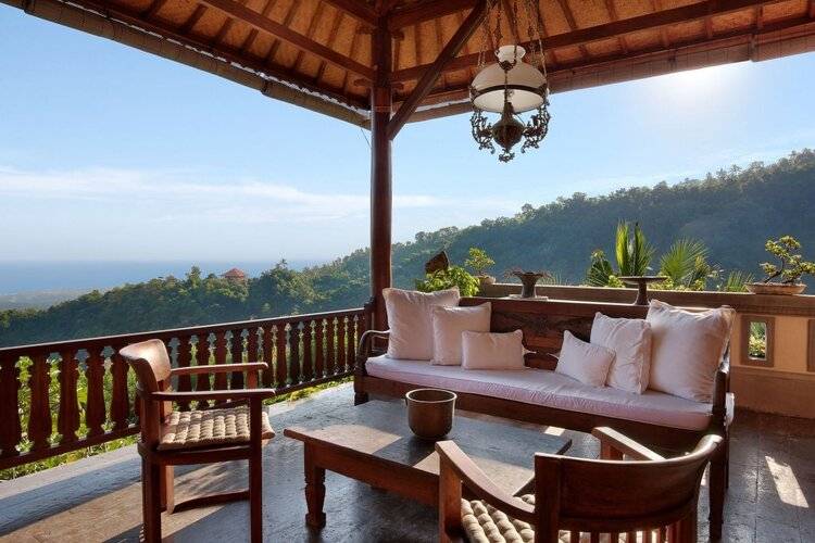 Villa Patria