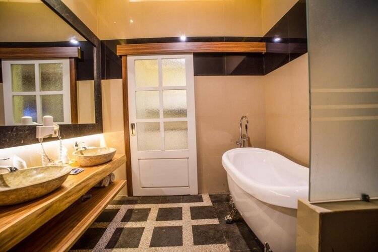 Luminor Hotel Banyuwangi Yos Sudarso