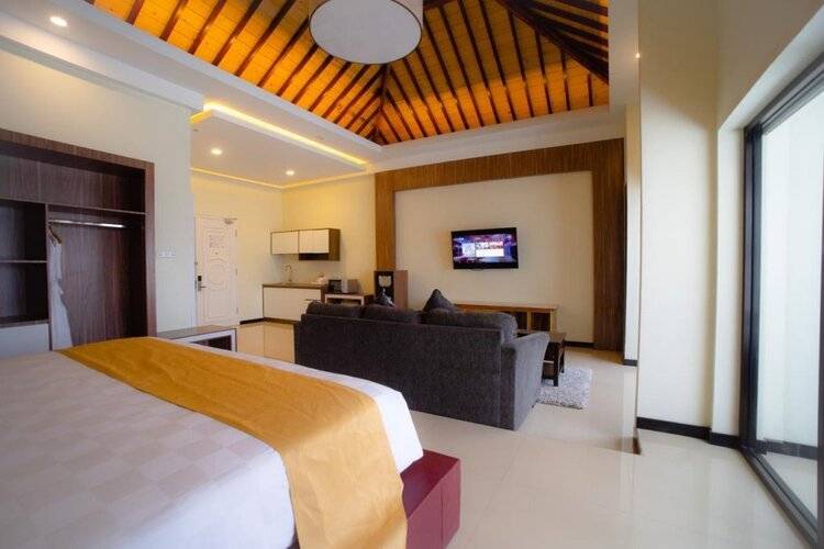 Luminor Hotel Banyuwangi Yos Sudarso