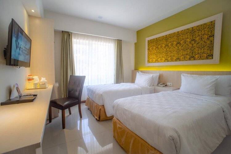 Luminor Hotel Banyuwangi Yos Sudarso