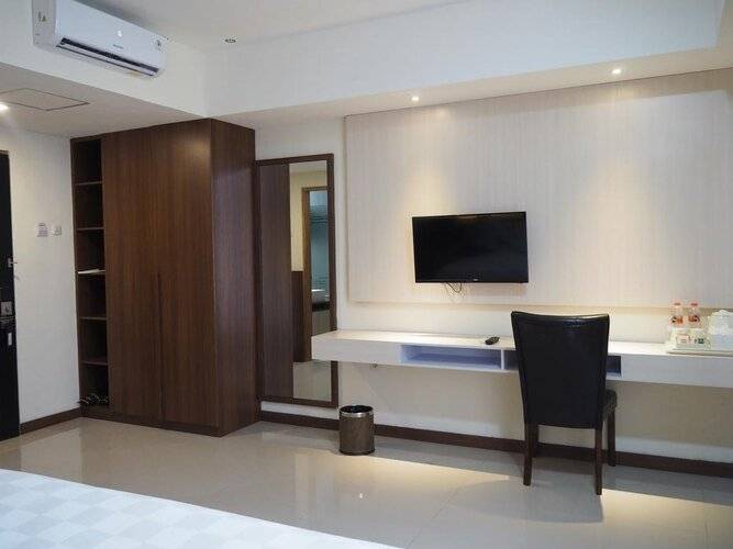 Luminor Hotel Banyuwangi Yos Sudarso