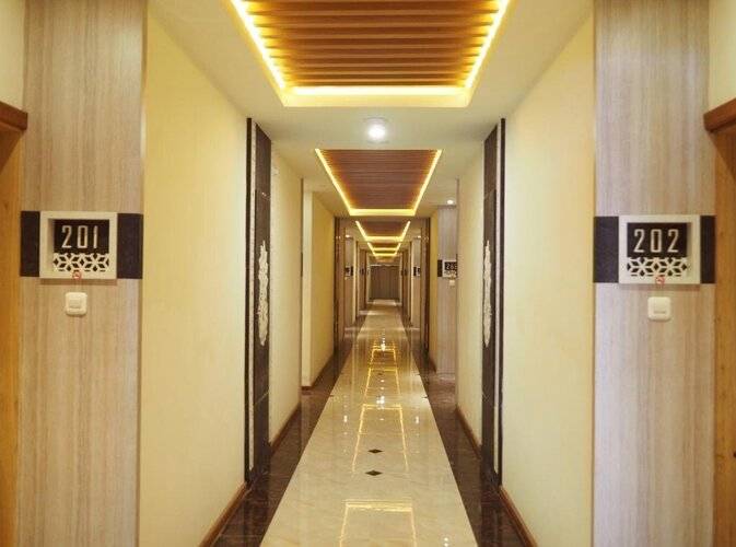 Luminor Hotel Banyuwangi Yos Sudarso