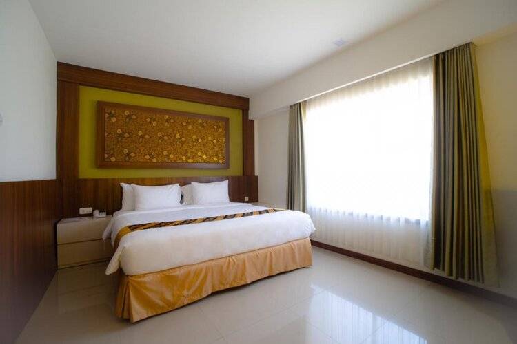 Luminor Hotel Banyuwangi Yos Sudarso