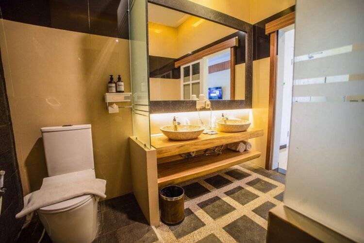 Luminor Hotel Banyuwangi Yos Sudarso