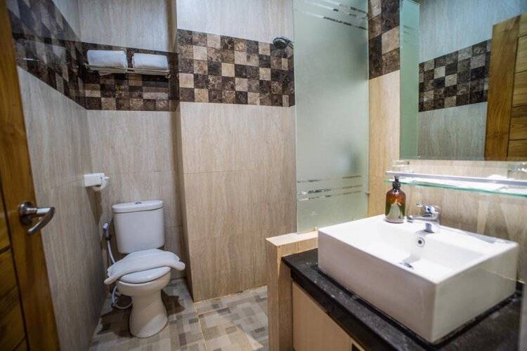 Luminor Hotel Banyuwangi Yos Sudarso