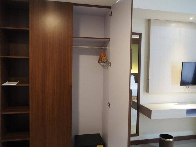 Luminor Hotel Banyuwangi Yos Sudarso