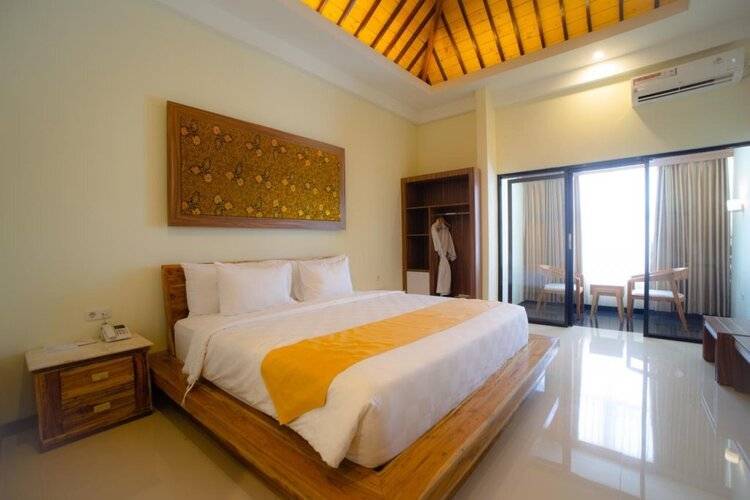 Luminor Hotel Banyuwangi Yos Sudarso