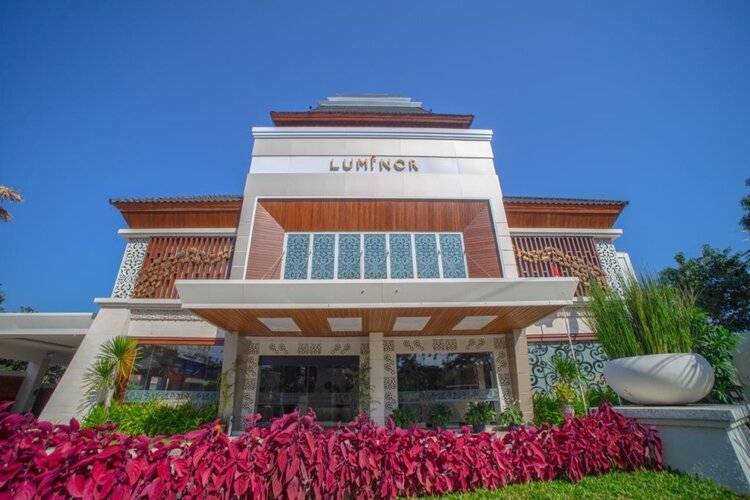 Luminor Hotel Banyuwangi Yos Sudarso