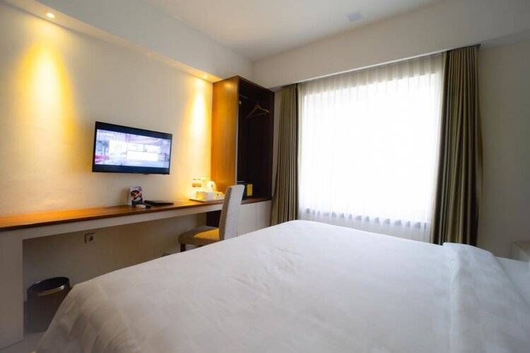 Luminor Hotel Banyuwangi Yos Sudarso