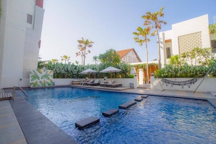Luminor Hotel Banyuwangi Yos Sudarso