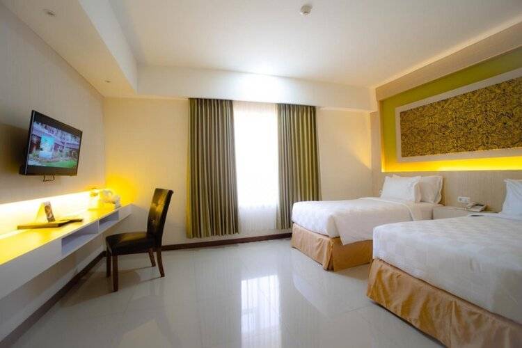 Luminor Hotel Banyuwangi Yos Sudarso