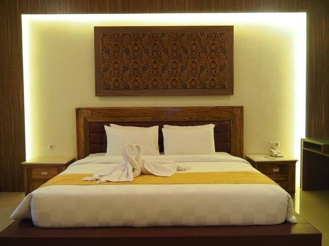 Luminor Hotel Banyuwangi Yos Sudarso