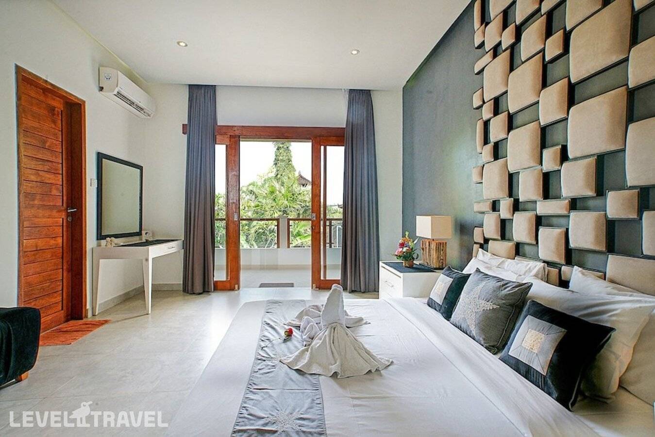 Отель Villa Orange Seminyak By Best Deals Asia Hospitality — Семиньяк, Индонезия