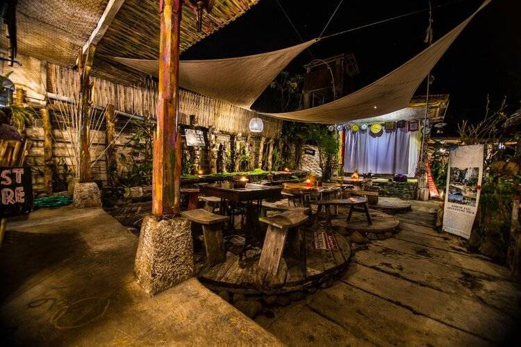 Funkyplace