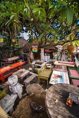 Funkyplace