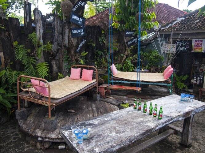 Funkyplace