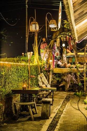 Funkyplace