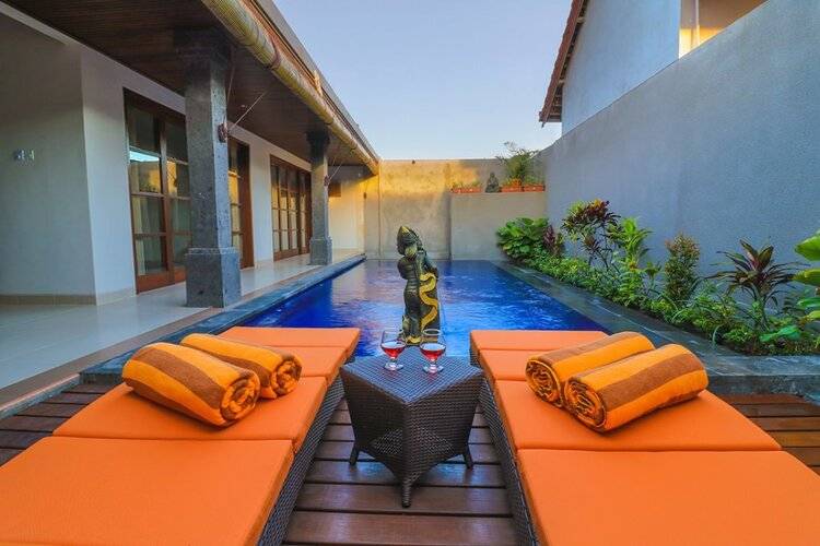 Villa Taman Amertha