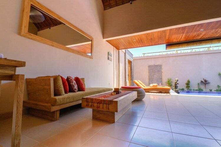 Villa Taman Amertha