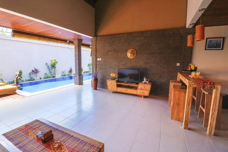 Villa Taman Amertha