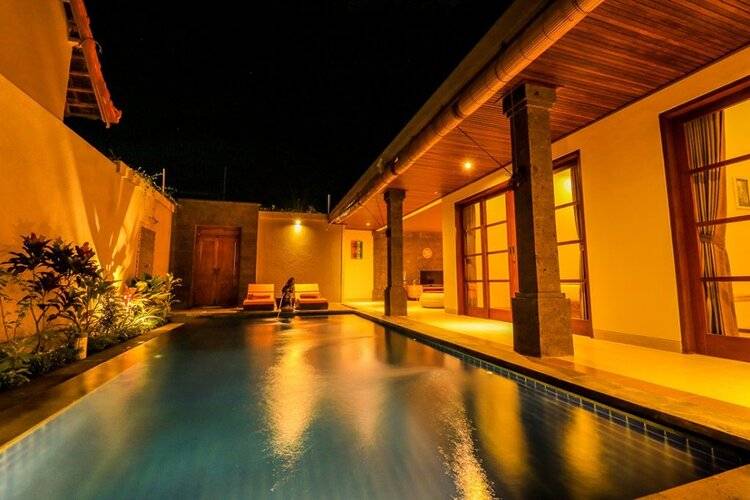 Villa Taman Amertha