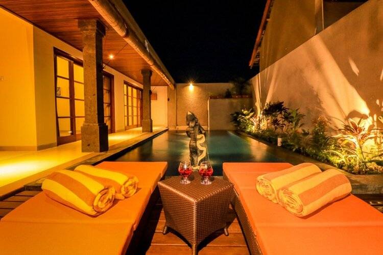 Villa Taman Amertha