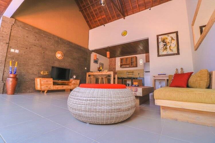 Villa Taman Amertha