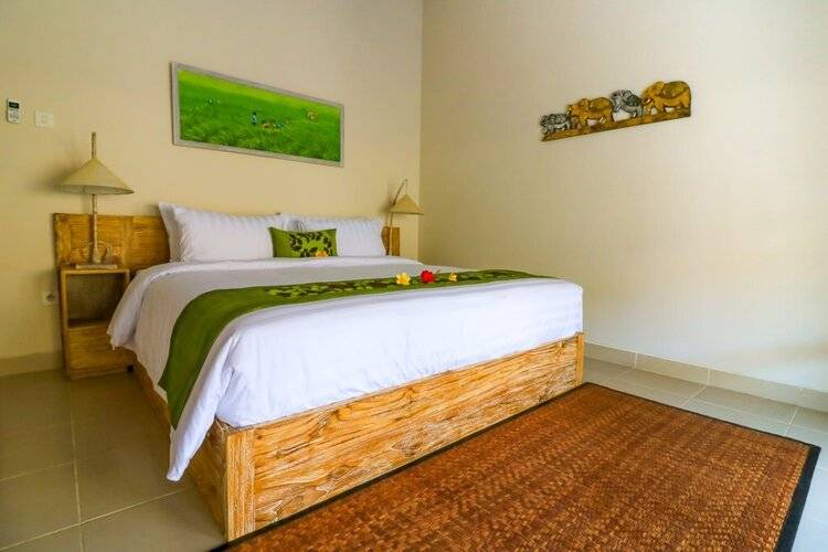 Villa Taman Amertha