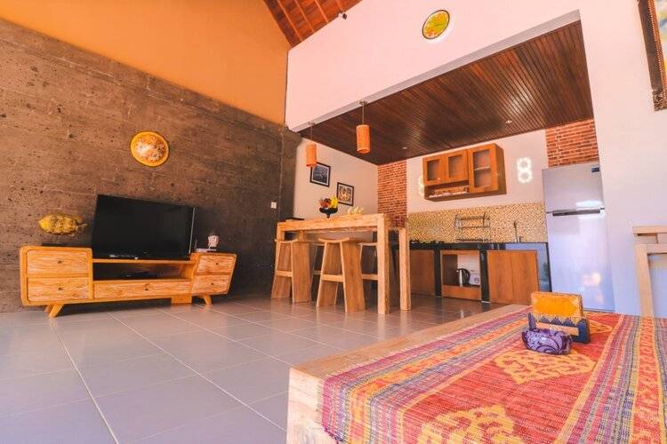 Villa Taman Amertha