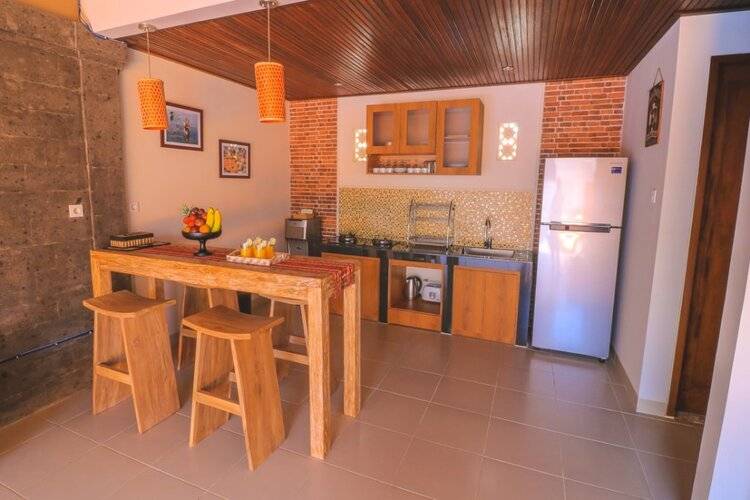Villa Taman Amertha