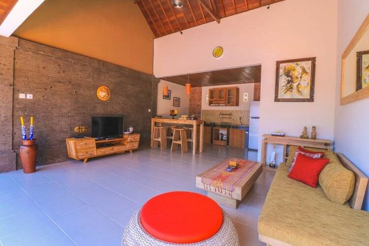 Villa Taman Amertha